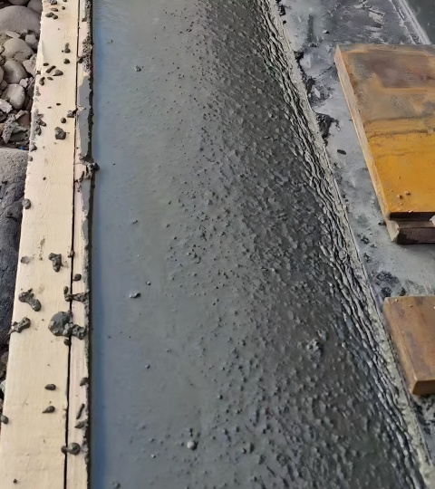 崇义环氧砂浆的特点及施工流程​