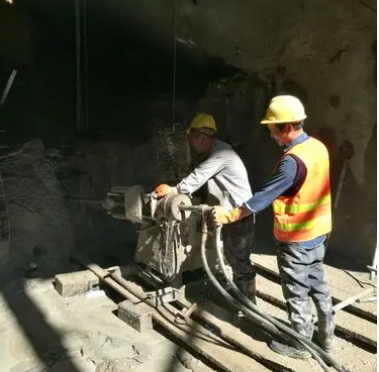 崇义水下抗分散灌浆料特点 水下不分散注浆料介绍