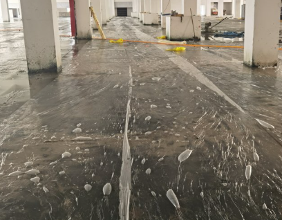 崇义不发火砂浆和不发火金属骨料有什么区别