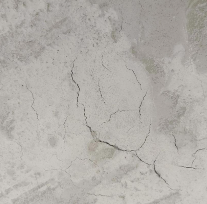 崇义灌浆料为什么会产生裂缝？出现裂缝该如何处理？