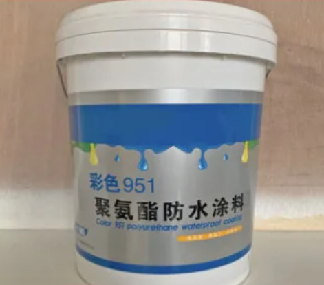 崇义聚氨酯防水涂料