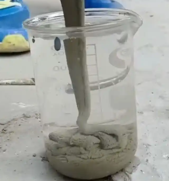 崇义水工混凝土絮凝剂，水下抗分散剂的作用及施工方法