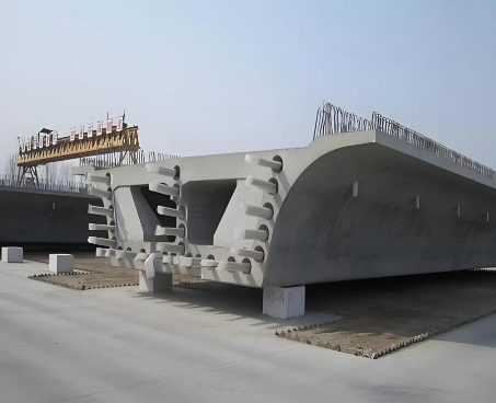 崇义抗冻压浆料的特点及标准化施工工艺